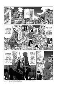 [Matsumoto Jiro] A Revolutionist in the Afternoon [English]
