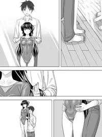 [Sansui (Sen)] Leotard Play [Digital]