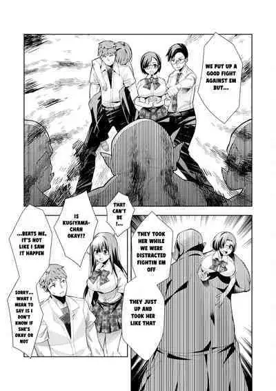 Youkoso Isekai e, Dewa Shinde Kudasai Ch. 5