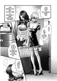 [Haruki] Kisei Juui Suzune | Parasite Doctor Suzune 4 [English] [Tonigobe]