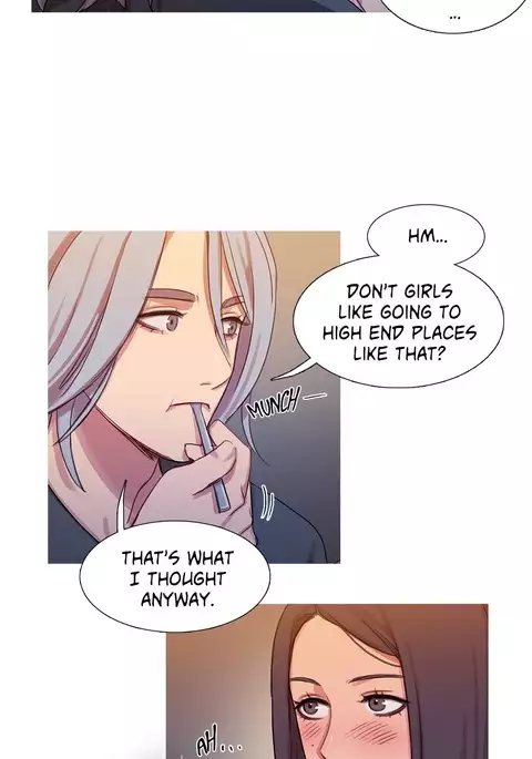 Scandal of the Witch Ch.1-31