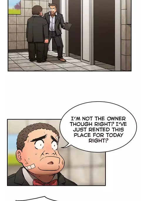 Refrain Love Ch.1-37