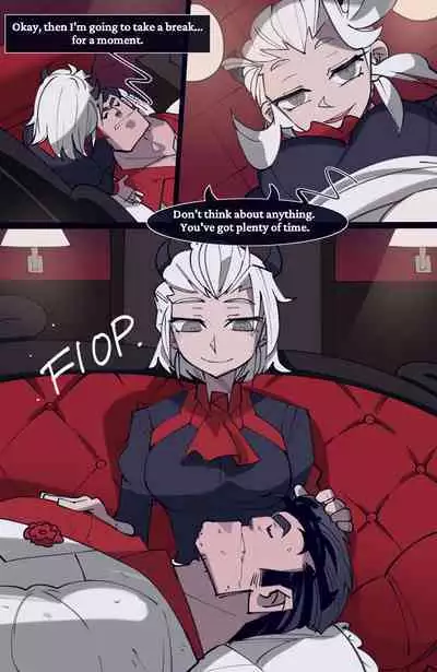 MEMORY Akuma Harem no Subete Soshite Sonogo no Monogatari | MEMORY All About The Demon Harem and Beyond