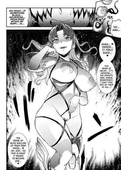 [Erect Sawaru] Raikou Shinki Igis Magia III -PANDRA saga 3rd ignition- Ch.1-4 [English] [biribiri] [Digital]