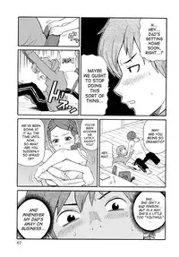 [John K. Pe-Ta] Todoroke!! Monzetsu Screamer | Roar!! Fainting in Agony Screamer [English] {SaHa} [Decensored]