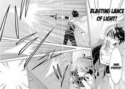 [Soseki Scans] Dungeon Kurashi no Moto Yuusha 1 | A Former Brave Resident in the Dungeon Vol. 1 [English]