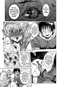 [Nico Pun Nise] Chou Saisentan Kanojo | Super Cutting-Edge Girlfriend Ch. 1-8 [English] [Lazarus H]