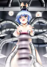 [Dende] Fushigi Sekai -Mystery World- Nonona 29 ~Daiin Maou no Jittai Henka, Nonona no Zenme Anajoku Kaigoku~