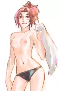 (C85) [RIX (Mamiya)] Ten ni Habataku Sono Hi Made (Shingeki no Kyojin) [Sample]