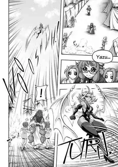 [sky & si-o] 罪世 - 第4章 | Tsumi Yo - Chapter 04 [EN]