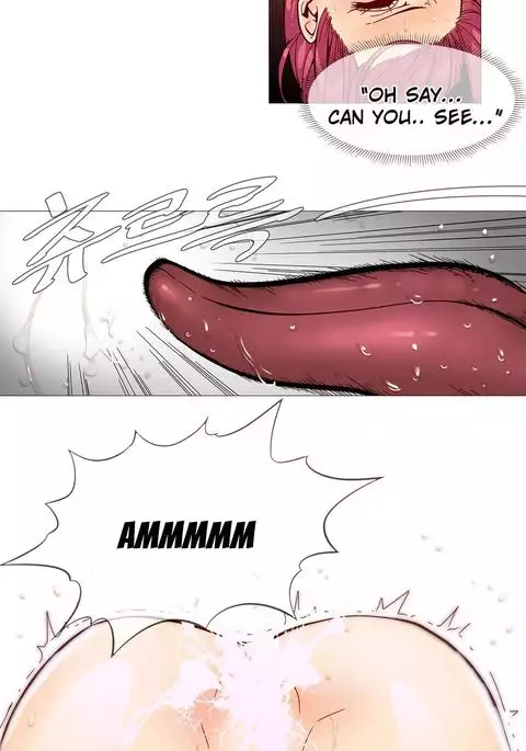 Household Affairs Ch.1-46