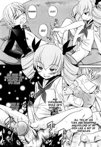 [Kamirenjaku Sanpei] Anal Angel [English] {Wow!Scans + 14BiQ}