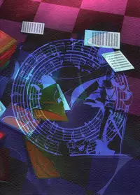 (Mou Nani mo Kowaku Nai) [Amakasas (psohatten)] Dragana I Slavei (Puella Magi Madoka Magica)