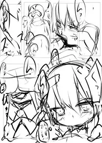 [Tabuchi-san Chi (Tabuchi)] Erohon no Kawari ni Classmate no Shota Chinpo wo Nuite Ageru Hon [Digital]