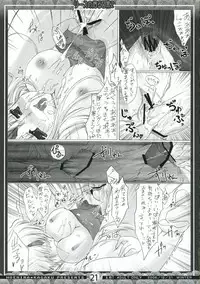 (C71) [Moehina Kagaku (Hinamatsuri Touko)] Riesz no Iru Nichijou 2 (Seiken Densetsu 3)