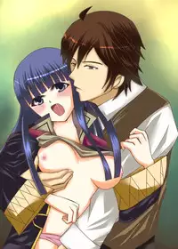 (C85) [ Charutan ( Liz ) ] ～La memoria perduta～ (fire emblem awakening)sample