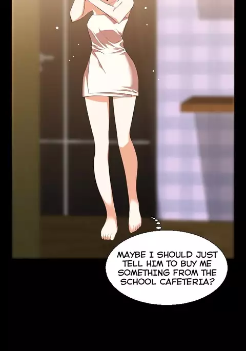 Love Parameter Ch.1-51