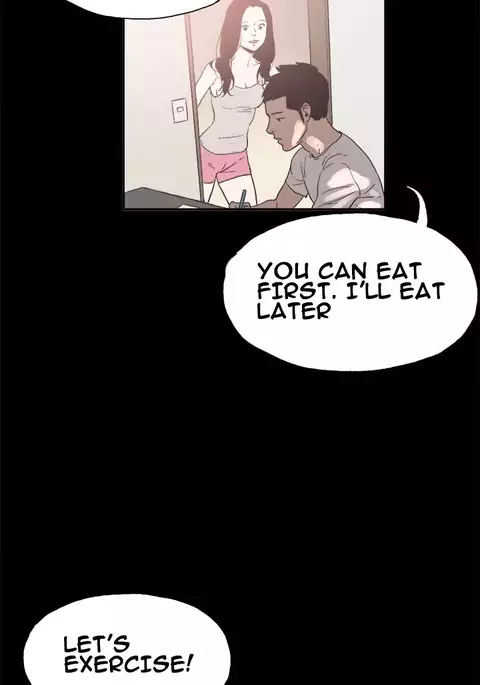 Cohabitation Ch.1-48