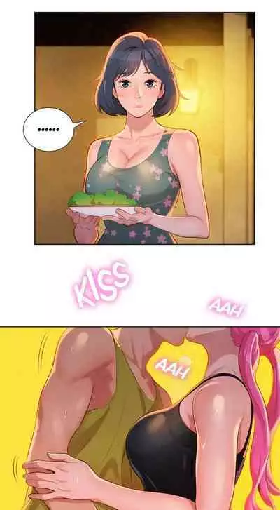 What do you Take me For? Ch.19/?