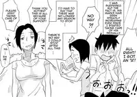 [Haitoku Sensei] Ano! Okaa-san no Shousai! Koto no Hajimari Hen + Omake | Oh! Mother's Particulars! The Beginning [English] [Amoskandy]