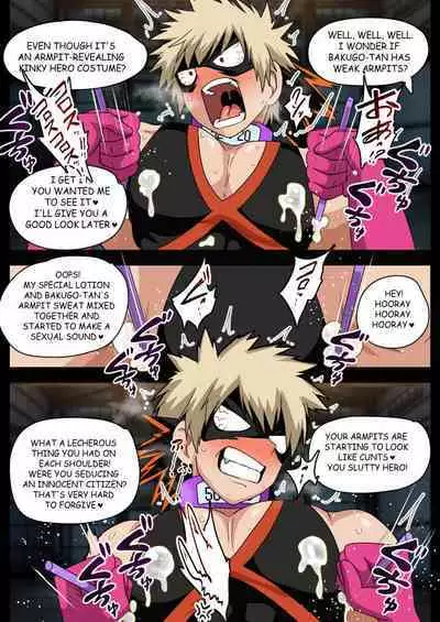 Oji-san no Love Game