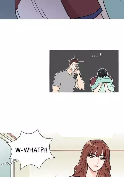 Sadistic Beauty Ch.1-21