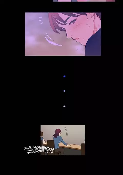 Scandal of the Witch Ch.1-23