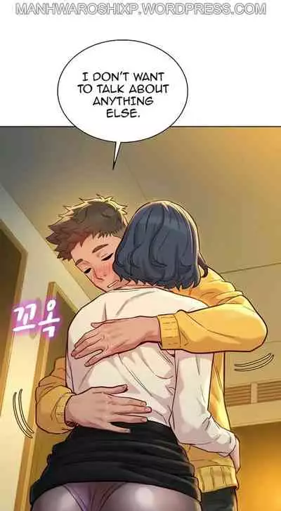 [Tharchog, Gyeonja] What do you Take me For? Ch.157/? [English] [Hentai Universe]