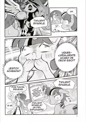 Oshikko wa Maho | Orinar es Magia