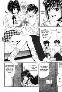 [Yuuki Ryo] Kyoushikyoku - Rhapsody [English]