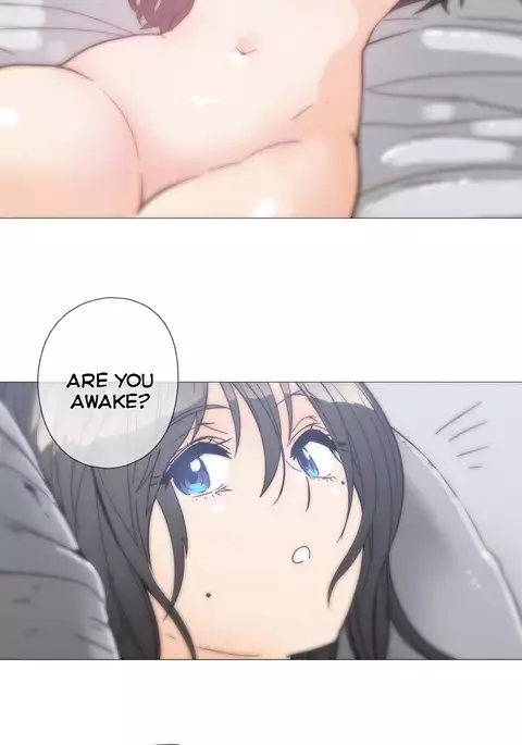 Household Affairs Ch.1-46