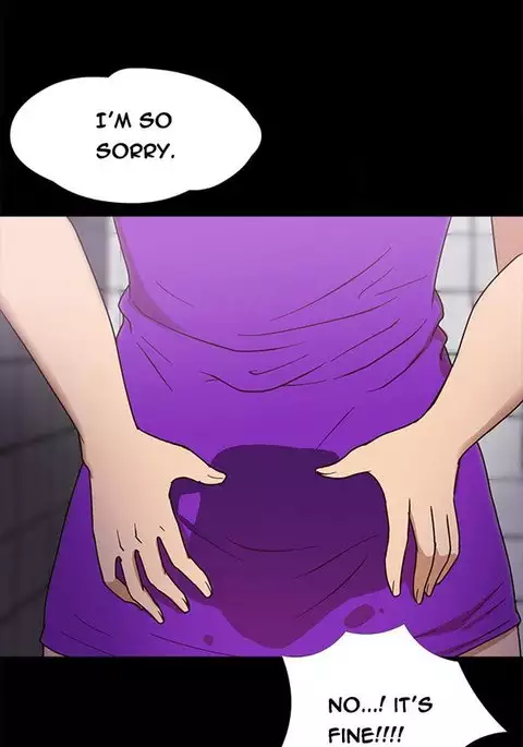 Secret Island Ch.1-20