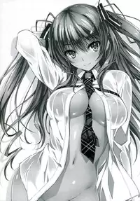 (C89) [Kikurage-ya (Kikurage)] KOI+KAN I