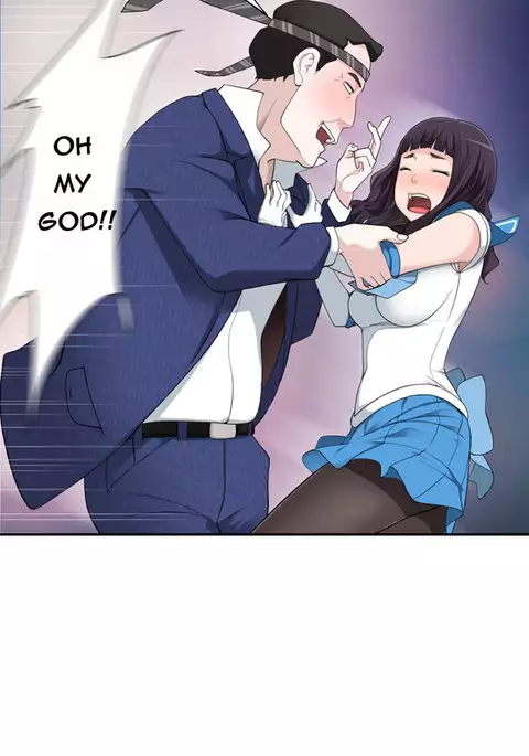 Tissue Thieves Ch.1-19