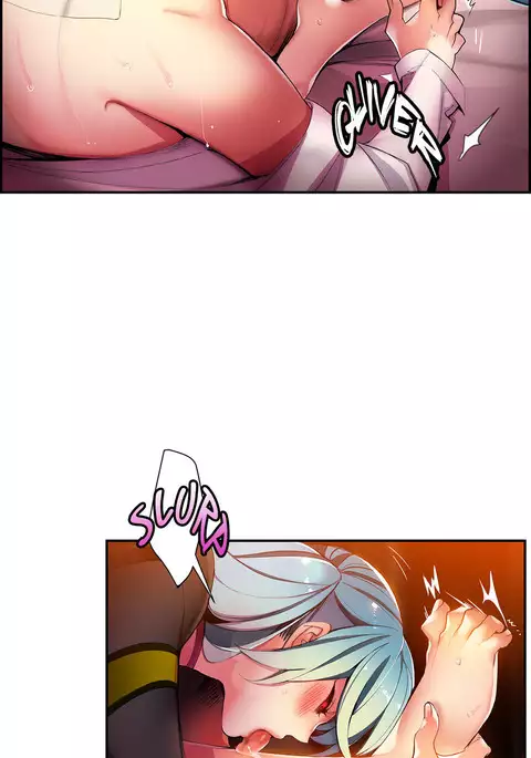 Lilith`s Cord Ch.1-26