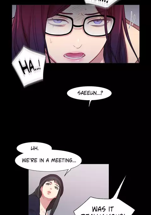 Scandal of the Witch Ch.1-39