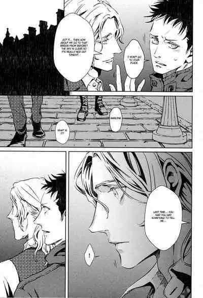 Coyote vol.1 + Extras