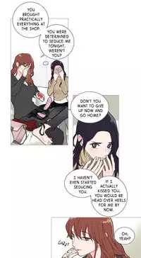 [The Jinshan] Sadistic Beauty Ch.1-27 (English) (Ongoing)