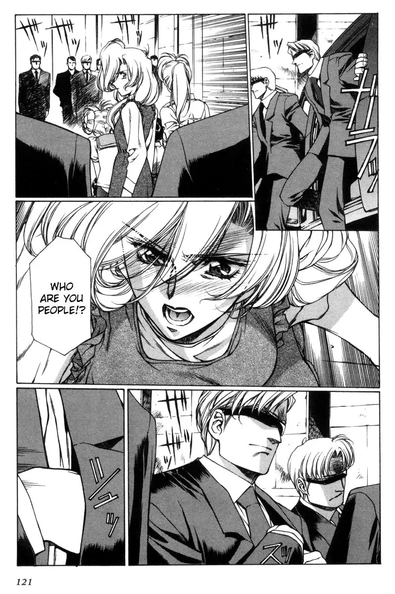 Eidron Shadow Vol1 - CH6