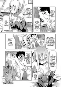 [Sameda Koban] Mon-Mon Animal Girl [English] {doujin-moe.us} [Digital]