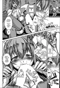 [Akuma] Koakuma Onee-san -Sonogo- | Devilish Big Sister After that... (COMIC Purumelo 2014-05) [English] [The Chrysanthemum Translations]