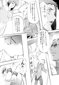 [Busou Megami (Kannaduki Kanna)] DOLL (Ghost in the Shell)