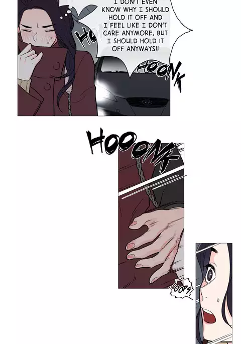 Sadistic Beauty Ch.1-34