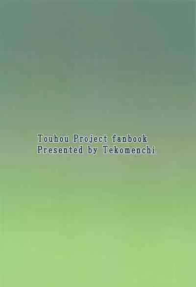 Moriya no Miko no Ura Houshi