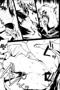 (C93) [Shiro Gas Koujou (Fushoku)] Kino no Tabi no Erohon V - the Erotic World (Kino no Tabi) [English] {Doujins.com}