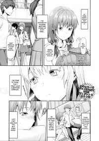 [Yuzuki N Dash] Ane Kyun! ~My Sweet Sweet Elder Sister~ [English]