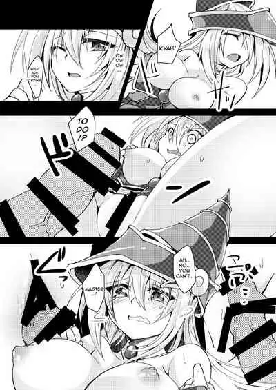 Kairaku Yuugi | Pleasure Game