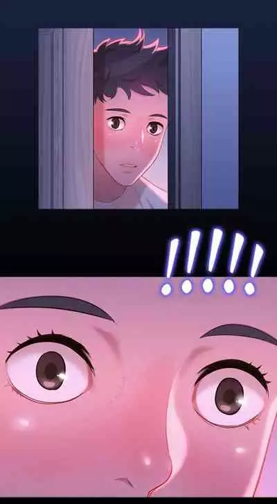 Sister Neighbors (Uncensored) [Chapter 1-18]