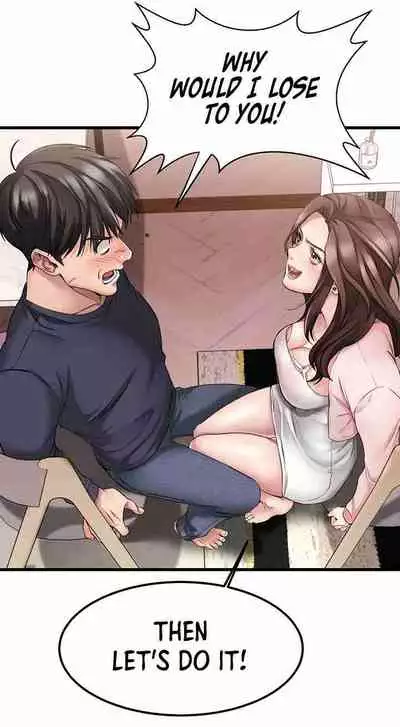 My Female Friend Who Crossed The Line [Rimpala, Gimdanchu] Ch.32? [English] [Manhwa PDF]