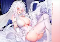 (COMIC1☆13) [Moe Hime Rengou (xin, obiwan)] Azuren Carnival 15 Royal Service Full Course (Azur Lane)